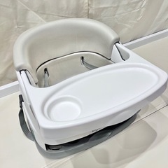 取引終了。インジェニュイティingenuity ベビーベース2-IN-1カシミア ベージュの画像