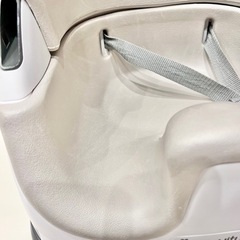 取引終了。インジェニュイティingenuity ベビーベース2-IN-1カシミア ベージュの画像