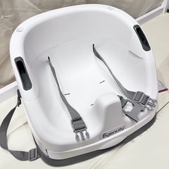 取引終了。インジェニュイティingenuity ベビーベース2-IN-1カシミア ベージュの画像