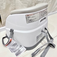 取引終了。インジェニュイティingenuity ベビーベース2-IN-1カシミア ベージュの画像
