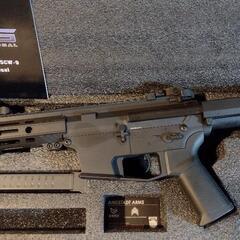 S＆T EMG UDP-9 6インチモデル G3電子トリガー フ...