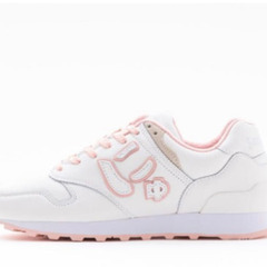 にゅ〜ず『WHITE×PINK』vio sangacio 新品未使用