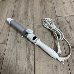 サロニア　カールアイロン　32mm
