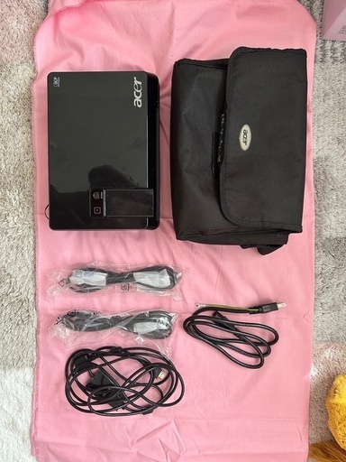 acer プロジェクター　X1160Z