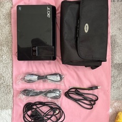 acer プロジェクター　X1160Z