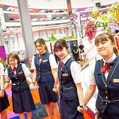 ＼高時給＆充実の手当／嬉しいPOINTたくさん・。* ミッド・ガ...