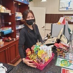 【経験者優遇】シフト柔軟◎髪型ネイル自由◎★女性活躍中★働きやす...