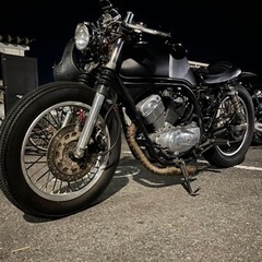 SRV250
