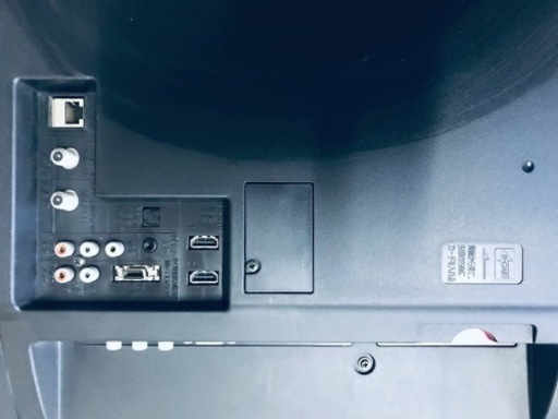 1017番 船井電機✨テレビ✨LVW-326‼️