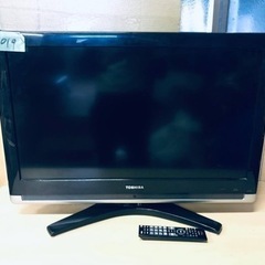1019番 東芝✨テレビ✨32C7000‼️
