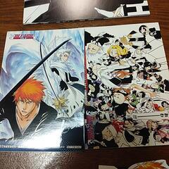 値下げ★BLEACH (ブリーチ) キャラクターグッズセットの画像