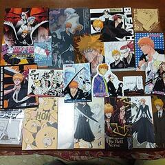 値下げ★BLEACH (ブリーチ) キャラクターグッズセット