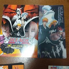 値下げ★BLEACH (ブリーチ) キャラクターグッズセットの画像