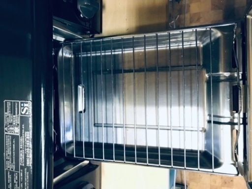 ✨2021年製✨ 1032番 パロマ✨LPガスコンロ✨IC-S37-R‼️