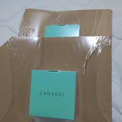 カナデルプレミアバリアフィックス５８g　2個