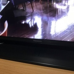 パナソニック　4k  液晶テレビ　の画像