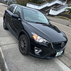 綺麗なSUV CX5 すぐ乗って帰れます　グレード　XD 