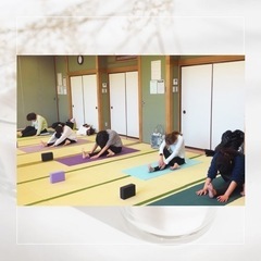 ヨガ上石神井の画像