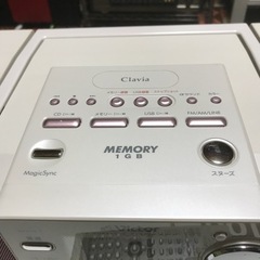 Victor  M P3/W M A プレーヤー　の画像