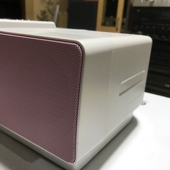 Victor  M P3/W M A プレーヤー　の画像