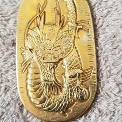 飾り物　和柄　ミニ２点の画像