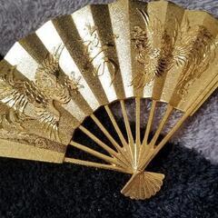 飾り物　和柄　ミニ２点の画像