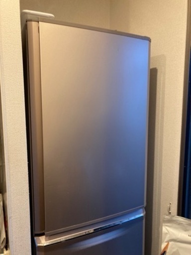 冷蔵庫 370L まだあります！！
