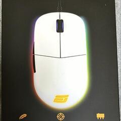 ゲーミングマウス Endgame Gear XM1 RGB

