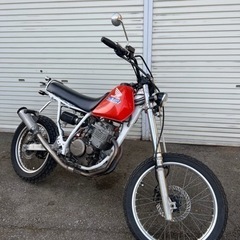 3月中に商談あり XLR250 ホンダ 実働