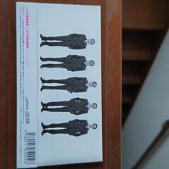 CD 嵐 ナイスな心意気 ３００円の画像