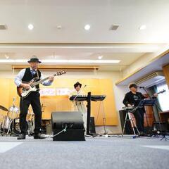 日方音楽祭延期の画像