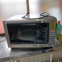 東芝電子レンジ　ER−ＳＳ１