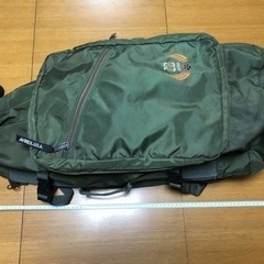 AVIREX ワンショルダーバッグ　希少の画像