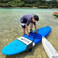 楽しく遊べる仲間募集 − 沖縄県
