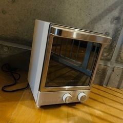 ビタントニオ　縦型オーブントースター