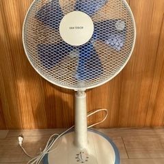 YUASAの扇風機！差し上げます！