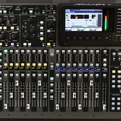BEHRINGER ( ベリンガー ) / X32 PRODUC...