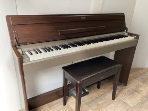 YAMAHA  YDPS31  お買い得！
