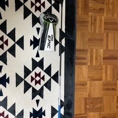 キャロウェイ GBB エピックスター ドライバー 10.5度の画像