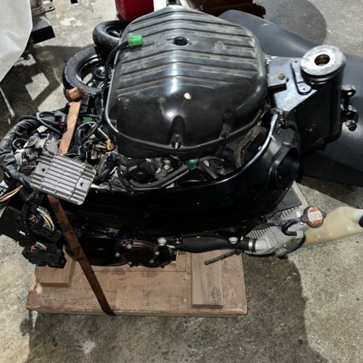 スズキgsx1000 k3？