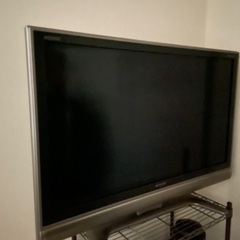 シャープ　液晶テレビ　LC－37GX3W
