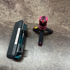 パナソニックレーザー墨出しBTL1000P