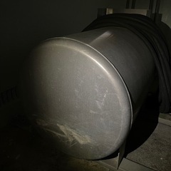 ホームローリー　売ります　タンクローリー　灯油配達　石油配達の画像