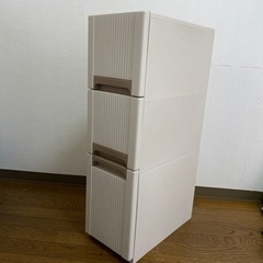 収納　引き出し収納　棚