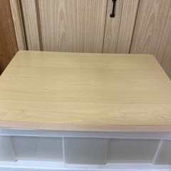 チェスト（難あり）の画像