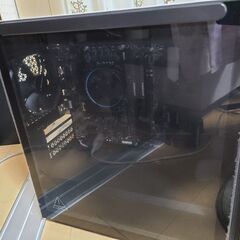 入門 神コスパ 最新世代 オシャレPC ゲーミングPC Core i5 12600K 16GB 256GB GTX960 Windows10 GTX1660Ti RTX2060可 デスクトップPCの画像