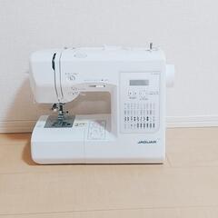 JAGUAR ミシン