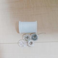 JAGUAR ミシンの画像