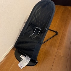 ベビービョルン バウンサーの画像