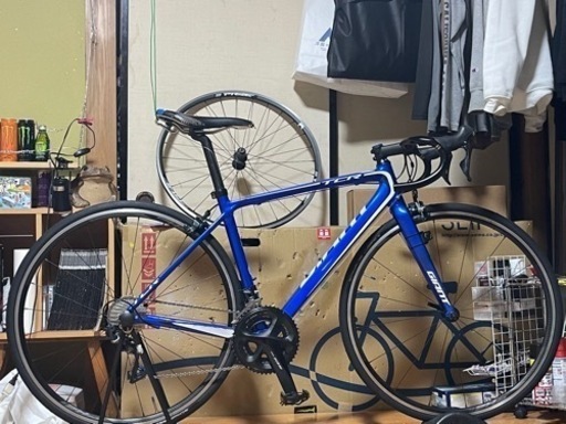 ジャイアントtcr0 2016